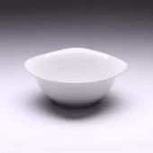 Салатник квадратный Tvist Ivory 120мм 250мл RSL-FW 5 фк4011