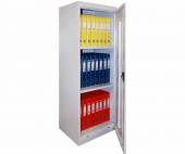 Шкаф архивный 1-дверь ШХА-50(40)/1310 собр