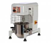 Миксер планетарный Apach APL8B 1Ф ручная регулировка скорости Миксер планетарный Apach APL8B 1Ф ручная регулировка скорости