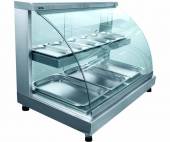 Витрина тепловая настольная Абат ВТН-70