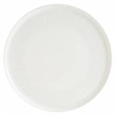 Блюдо для пиццы 320 мм фарфор Radix Bonna RDXGRM32PZ форма Гурмэ