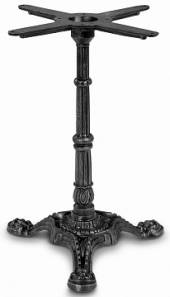 Подстолье чугунное 1214EM Подстолье чугунное 1214EM