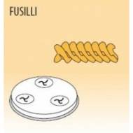 Насадка для MPF 2,5/4 FUSILLI ACTRMPF2 FIMAR