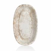 Блюдо овальное 29*17 см,фарфор Antico By Bone AN-ZT-29-OV /12/