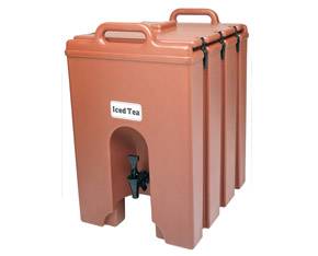 Термоконтейнер 44,5л для напитков Cambro 1000LCD 131 24652 Термоконтейнер 44,5л для напитков Cambro 1000LCD 131 24652