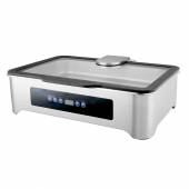 Мармит электрический 8,5л с термо-контролем 1/1,65,(работает без воды),Proff Cuisine W21-1120K1-UBU Мармит электрический 8,5л с термо-контролем 1/1,65,(работает без воды),Proff Cuisine W21-1120K1-UBU