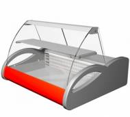 Витрина холодильная Арго A87 SM 1,0-1 (ВХС-1,0 Арго)