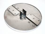 Нож овощерезки МПР-350М, МПО-1 соломка 2*2 (04.16.00) морковь по-корейски