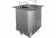 Модуль для подогрева тарелок Atesy (Регата 02) МПТ-440-940-02 Модуль для подогрева тарелок Atesy (Регата 02) МПТ-440-940-02