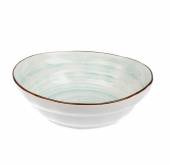 Салатник 800 мл 160мм фарфор Coral Fusion P.L.  81223044 /6/