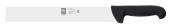 Нож для сыра 320/450 мм. с одной ручкой, черный PRACTICA Icel 24100.7121000.320