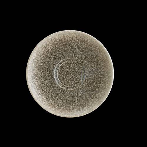 Блюдце 160мм Luca Wood Bonna S-MT-LUCWDGRM04CT b