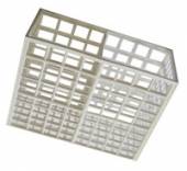 Контейнер для приборов SILANOS 900551 (94955)