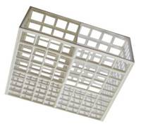 Контейнер для приборов SILANOS 900551 (94955)