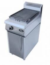 Поверхность жарочная газовая Гриль Мастер Ф1ПЖГ/800 (закрытый стенд) 13065