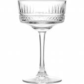 Шампанское-блюдце «Элизия» стекло 260мл D=10,H=16,5см прозр. 440436 Шампанское-блюдце «Элизия» стекло 260мл D=10,H=16,5см прозр. 440436