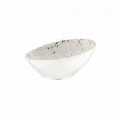 Салатник наклонный 8см 60мл фарфор Vanta Grain Bonna /24/ GRA VNT 8 KS Салатник наклонный 8см 60мл фарфор Vanta Grain Bonna /24/ GRA VNT 8 KS