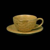 Чайная пара 300 мл Corone Antico фк7841