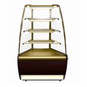 Витрина нейтральная K70 N-3 LIGHT (Нейтральная угловая) Витрина нейтральная K70 N-3 LIGHT (Нейтральная угловая)