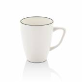 Кружка 290мл фарфор Falme Grey By Bone HA-GR-MUG-03-KNK /6/