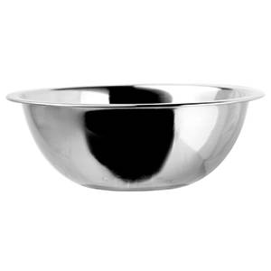 Миска нержавеющая сталь 410мм Prohotel MBD13 12.5л Миска нержавеющая сталь 410мм Prohotel MBD13 12.5л