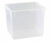 Мультибокс 34л 400х340х320мм прямоугольный Рестола Кристалл 431281501 /5/ Мультибокс 34л 400х340х320мм прямоугольный Рестола Кристалл 431281501 /5/