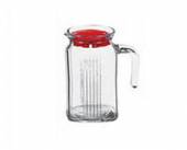 Кувшин 600мл (Фриго) 80122 Pasabahce-завод Бор /6/ Кувшин 600мл (Фриго) 80122 Pasabahce-завод Бор /6/