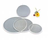 Сетка для пиццы 310мм алюминиевая MGSteel PS12