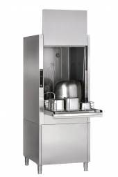 Котломоечная машина Comenda G-EVO 50 с дозаторами