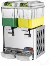 Сокоохладитель 12лх2 COOLEQ JD-12+12