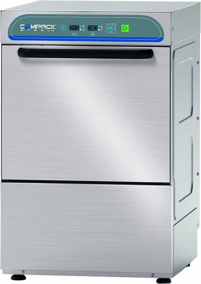 Стаканомоечная машина Compack X25E