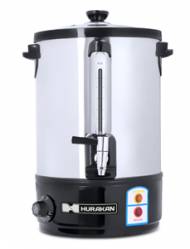 Электрокипятильник 15л Hurakan HKN-HVD15