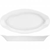 Селедочница «Идиллия» H=32, L=247, B=128мм 03171536 4C0133 /1/15/ Селедочница «Идиллия» H=32, L=247, B=128мм 03171536 4C0133 /1/15/