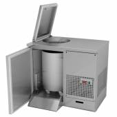 Стол охлаждаемый для хранения отходов Gastrolux СОХО1-106/1Д/Sp Стол охлаждаемый для хранения отходов Gastrolux СОХО1-106/1Д/Sp