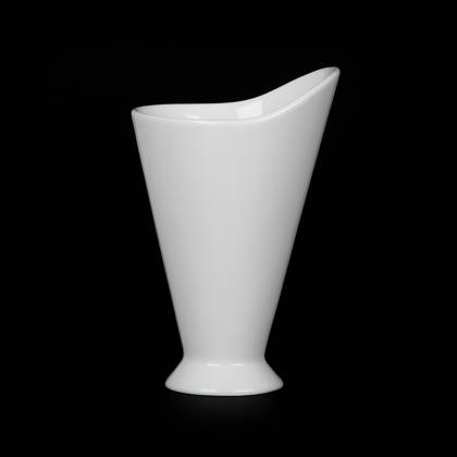 Конус для картофеля фри 100х160мм Corone Metropolis LQ-QK15057B фк169 Конус для картофеля фри 100х160мм Corone Metropolis LQ-QK15057B фк169