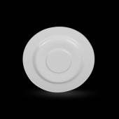 Блюдце круглое 140мм Corone Caffe&Te LQ-QK15015A фк033 Блюдце круглое 140мм Corone Caffe&Te LQ-QK15015A фк033