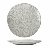 Тарелка 21 см,керамика "Frutti di Mare" P.L. QB23156001