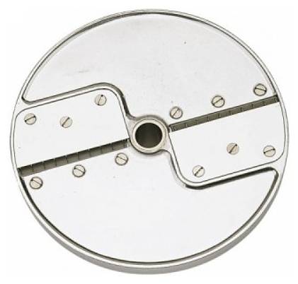 Нож комбинированный 2*2 мм