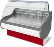 Витрина универсальная МХМ Таир ВХСн-1,2 статика