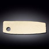 Блюдо для подачи 420*130 мм Сэнд Wilmax 661333 /2/12/