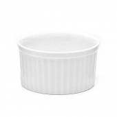 Рамекин 180мл 100х50мм Oxford цвет белый C12N-9001 КРУЖКА! Рамекин 180мл 100х50мм Oxford цвет белый C12N-9001 КРУЖКА!