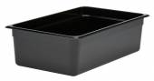 Гастроемкость GN1/1-150 черная Cambro 16CW 110 20л