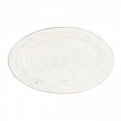 Блюдо овальное 325х205мм фарфор Coral Fusion P.L.  81223001 /6/