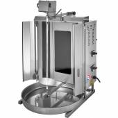 Гриль-шаурма Eletto SD10 с электроприводом Гриль-шаурма Eletto SD10 с электроприводом