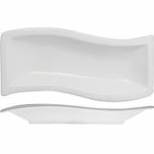 Блюдо прямоугольное H=30 L=310 B=130мм «Кунстверк» A5882 /1/24/