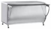 Прилавок для горячих напитков Абат ПГН-70М-01 Патша Прилавок для горячих напитков Абат ПГН-70М-01 Патша