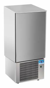 Шкаф шоковой заморозки Icemake ATT10 Шкаф шоковой заморозки Icemake ATT10