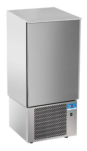 Шкаф шоковой заморозки Icemake ATT10