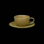 Кофейная пара 100 мл Corone Antico фк7842