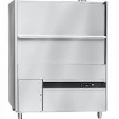 Машина котломоечная Абат МПК 130-65